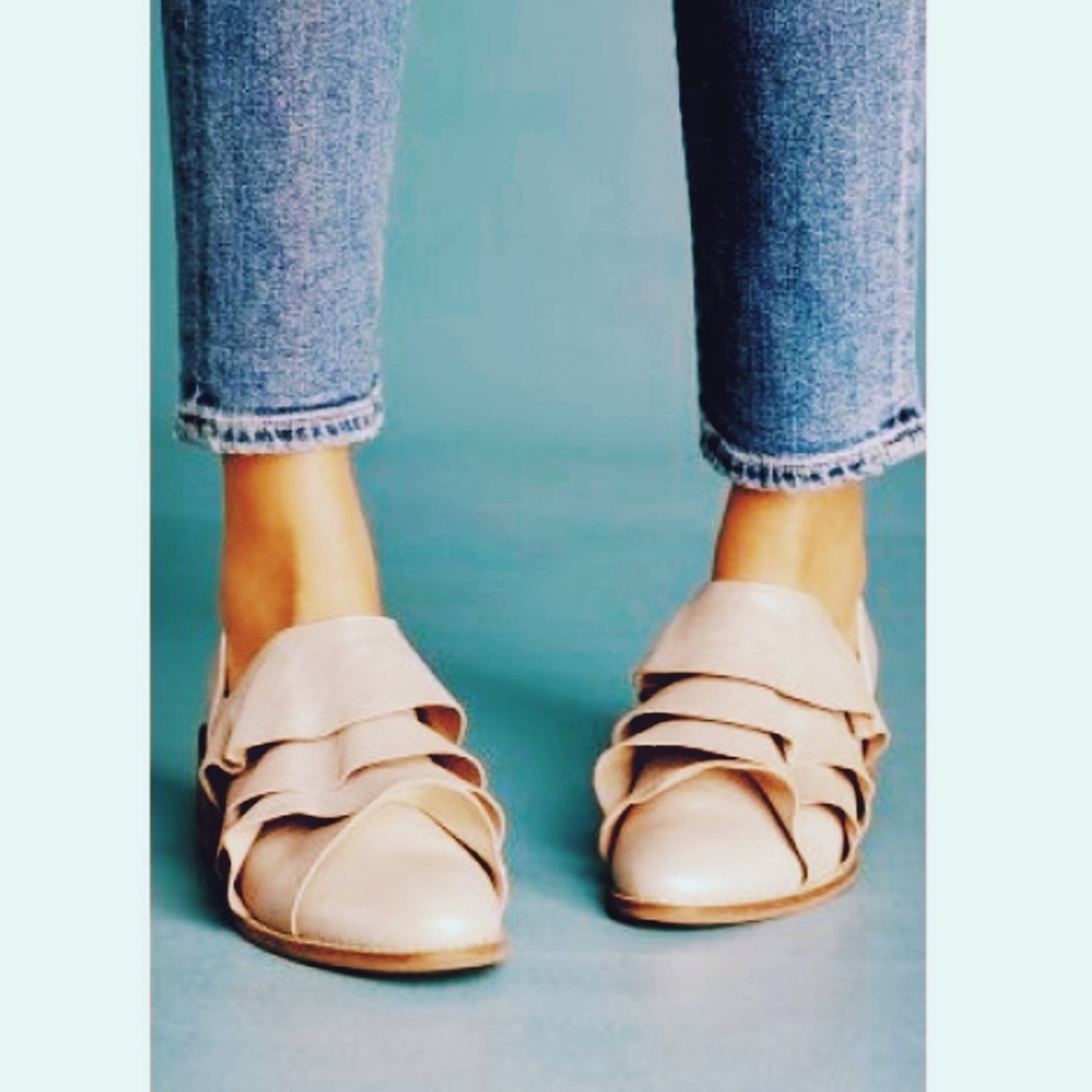Stylish Seychelles x Anthropologie Shooties - Picture 5 of 5